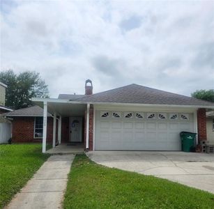 4628 Saint Mary St, Metairie, LA, 70006
