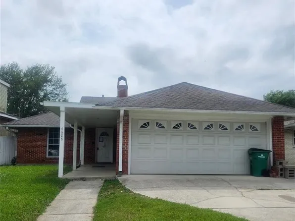 4628 Saint Mary St, Metairie, LA 70006