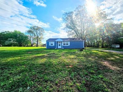 3710 Flint St, Greensboro, NC, 27405