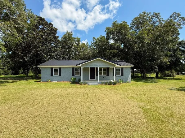 16268 W State Highway 52, Kinston, AL 36453