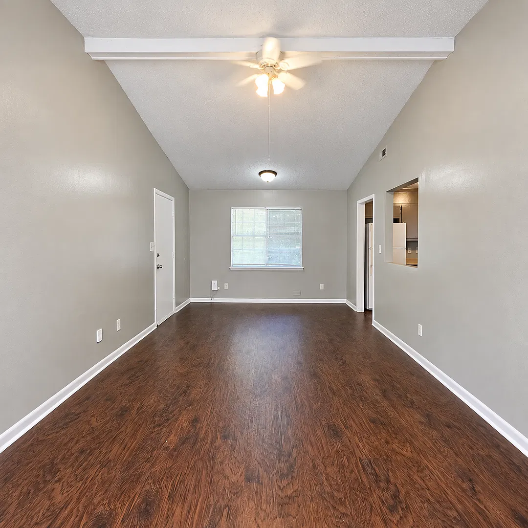 3BR/1BA Home - Move In Special — Photo 3