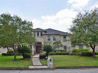 14315 Chartley Falls Dr, Houston, TX 77044