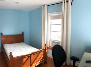 9 Cygnet St FLOOR 2, Brighton, MA 02135