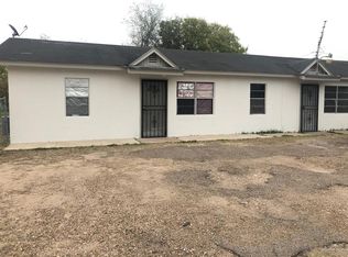 105 S Cindy Ave, Penitas, TX 78576