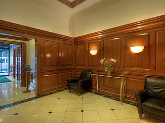 Rented by Sotheby's International Realty