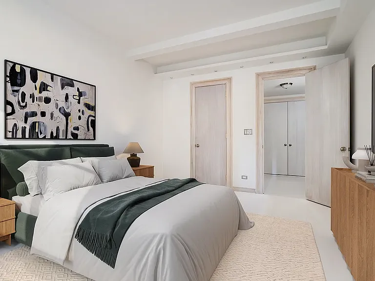 145 W 58th St #10C — Photo 15