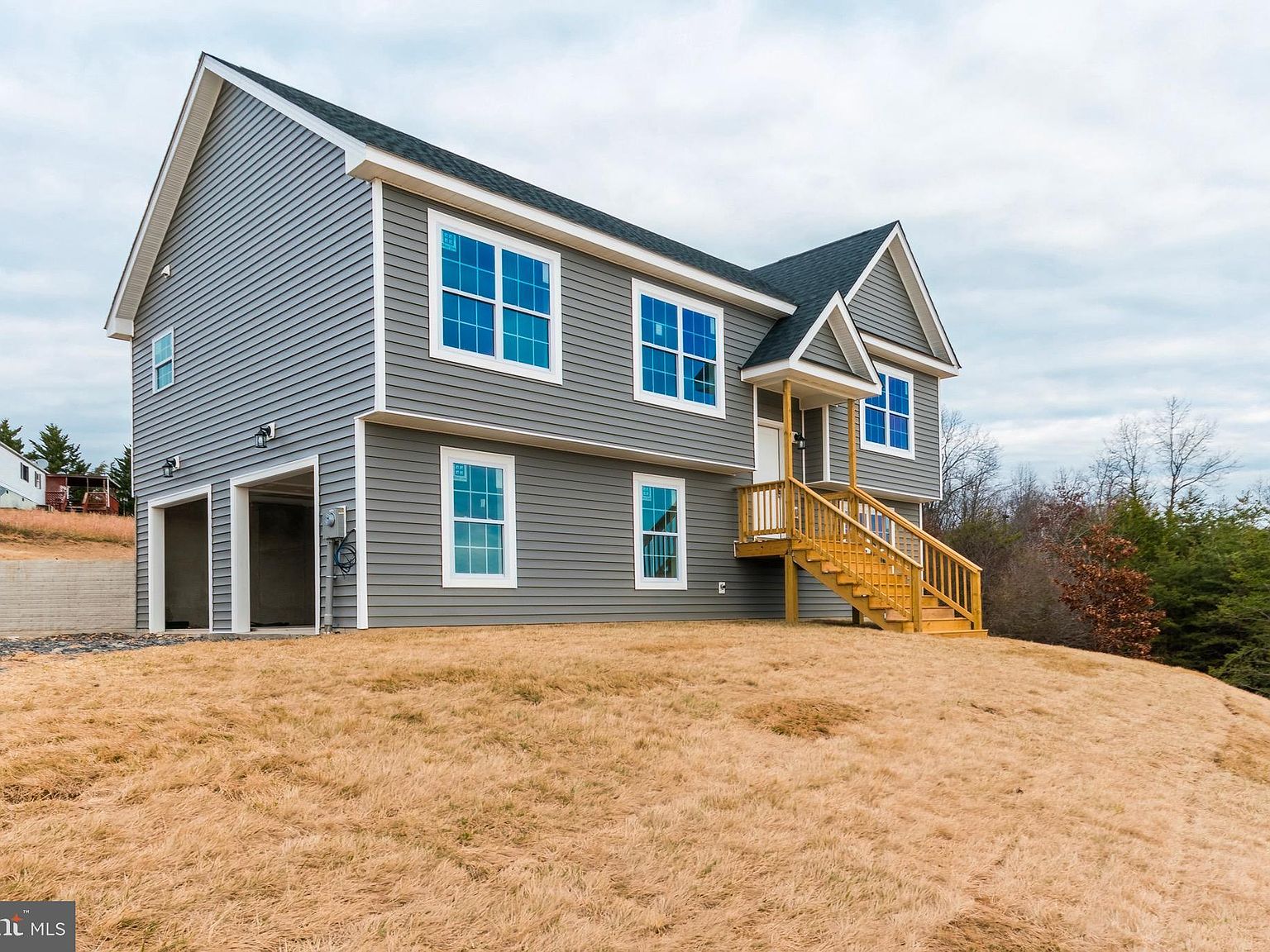 Scenic Dr 22, Capon Bridge, WV 26711 MLS WVHS2004070 Zillow