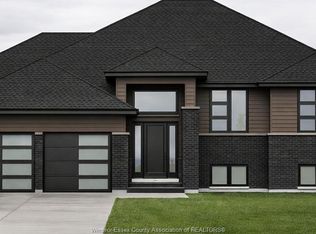 1251 Campana Cres, Lakeshore, ON