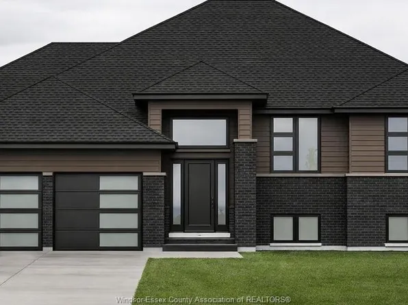 1251 Campana Cres, Lakeshore, ON N8L 0K3