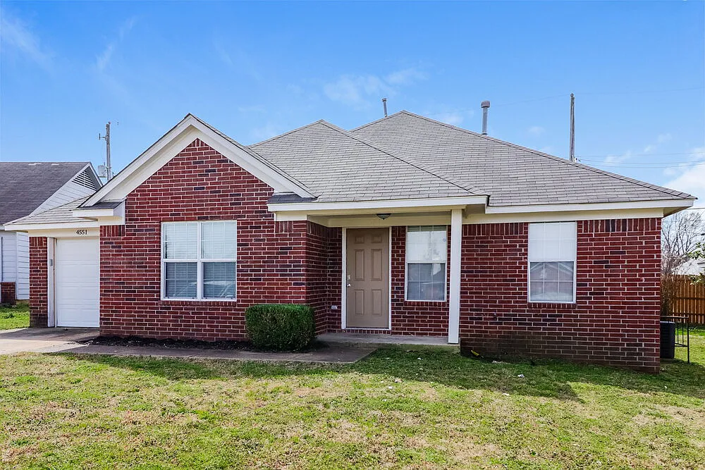 Building Photo - 4551 Cedargreen Cv