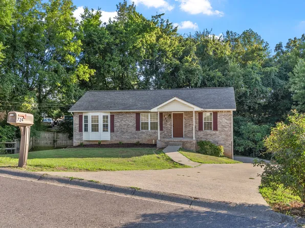 724 Green Valley Ct, Clarksville, TN 37042