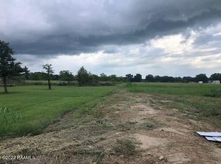 LOT Five Rue Novembre #B, Scott, LA 70583