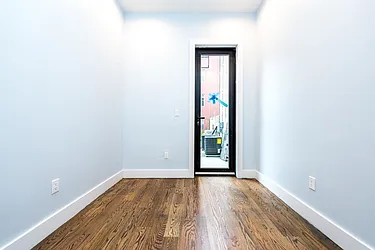 Rented by Lodger Corp