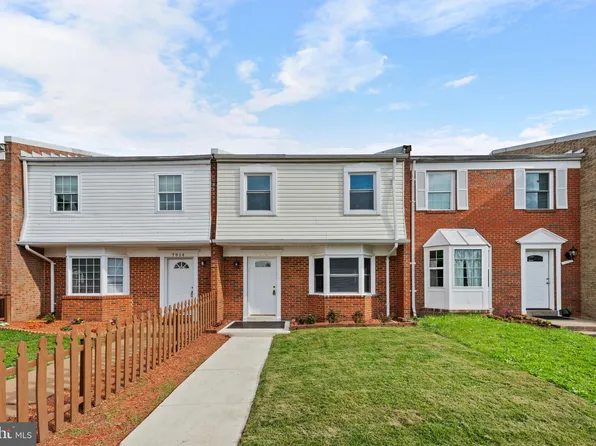 7912 Sharpsburg Ct, Manassas, VA 20109