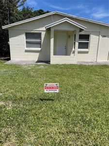 2008 N 51st Ct, Fort Pierce, FL, 34947