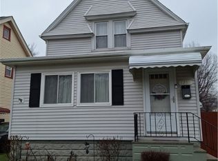 3757 W 134th St, Cleveland, OH 44111