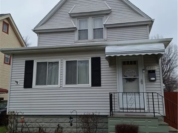 3757 W 134th St, Cleveland, OH 44111