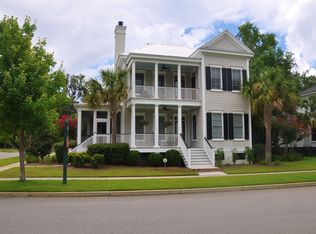 12 Park Sq N, Ladys Island, SC 29907