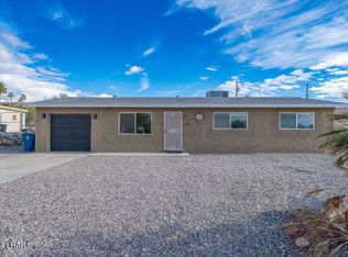 2670 Tanglewood Dr, Lake Havasu City, AZ 86403