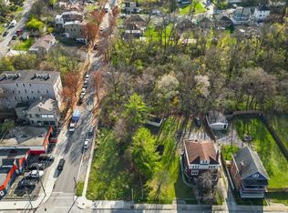 1673 Westwood Ave, Cincinnati, OH 45214