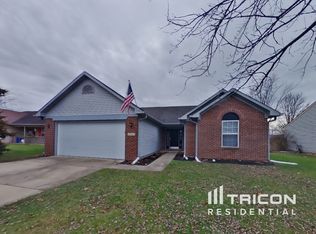 5741 Ashcroft Dr, Indianapolis, IN