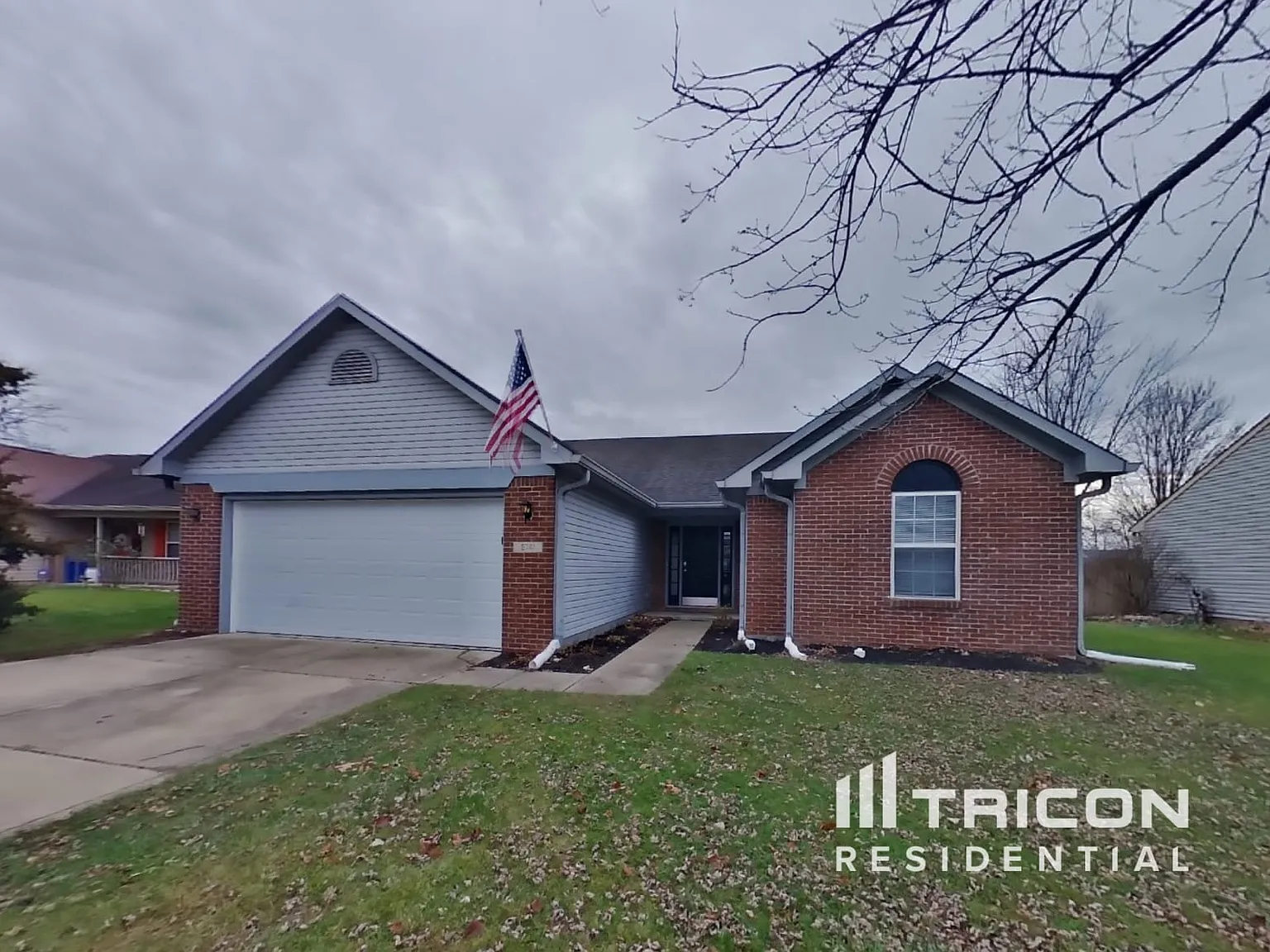 5741 Ashcroft Dr photo 1