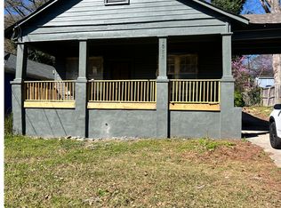 1053 Metropolitan Pkwy SW, Atlanta, GA 30310