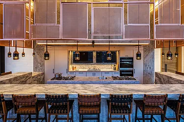 Rented by Extell Marketing Group LLC