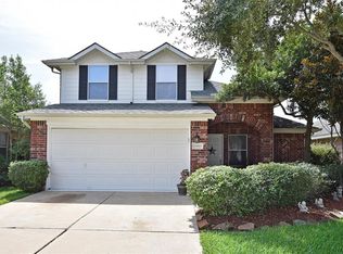 19803 Imperial Colony Ln, Katy, TX 77449