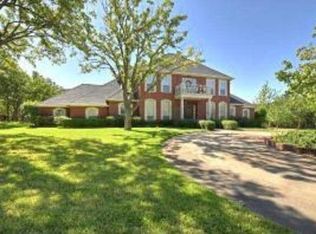 3314 Curry Rd, Arlington, TX 76001