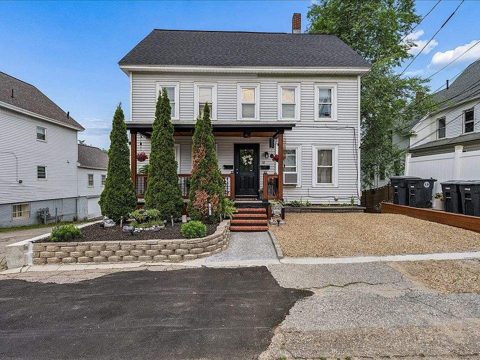 1st image of 43 Elkins Street