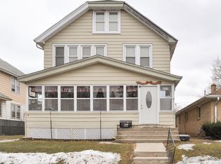 515 Montana Ave, South Milwaukee, WI 53172