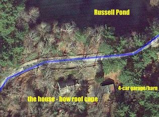 82 Indian Pond Rd, Kingston, MA 02364