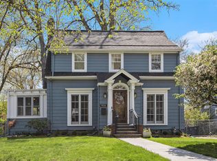 906 Granger Ave, Ann Arbor, MI 48104