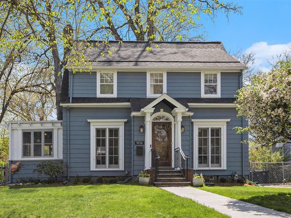 906 Granger Ave, Ann Arbor, MI 48104
