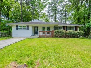 2499 Shiloh Dr, Decatur, GA 30034