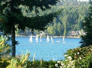 4822 Fir Tree Way, Bellingham, WA 98229