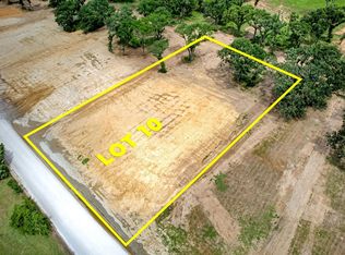 10 Timber Ridge County Rd #155, Whitesboro, TX 76273