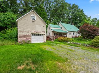 140 West St, Lisbon, NH 03585