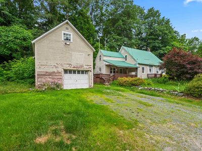 140 West Street, Lisbon, NH, 03585
