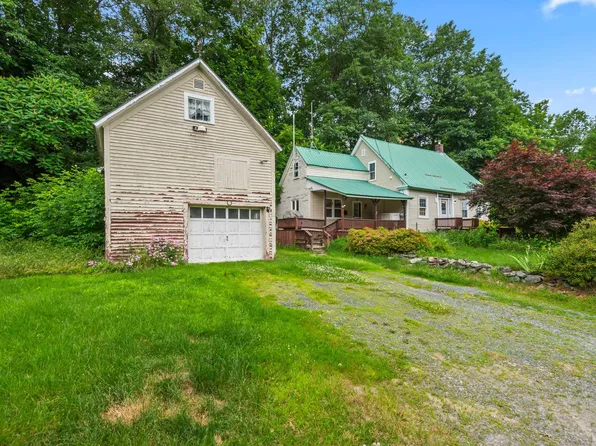 140 West Street, Lisbon, NH 03585