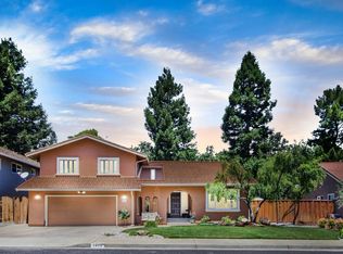 1015 Creekside Ct, Morgan Hill, CA