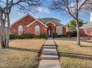1693 Angel Falls Dr, Frisco, TX 75034