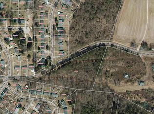 1106 Water St, Henderson, NC 27536