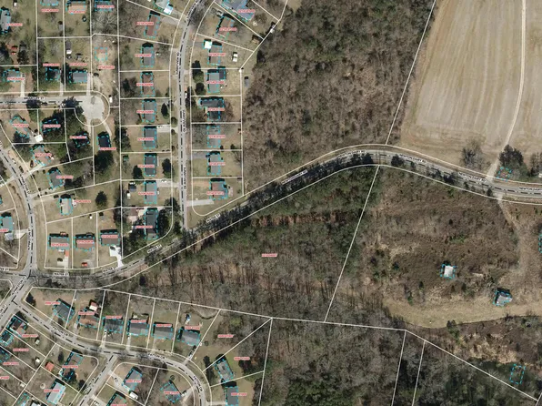 1106 Water St, Henderson, NC 27536