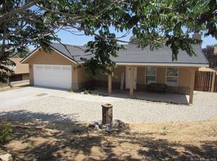 22310 Bogie St, Tehachapi, CA 93561