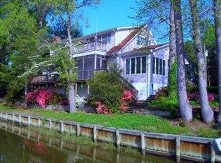 770 S Glebe Rd, Montross, VA 22520