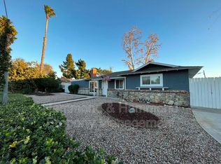 19954 Parthenia St, Northridge, CA 91324