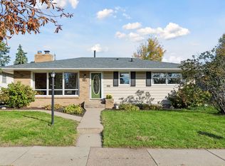 3647 Buchanan St NE, Minneapolis, MN 55418