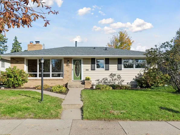 3647 Buchanan St NE, Minneapolis, MN 55418